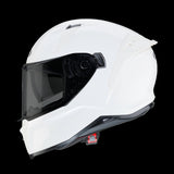 CABERG-Casco Avalon White - SECURTEX MOTOR S.L (t/a MaximoMoto)