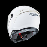 CABERG-Casco Avalon White - SECURTEX MOTOR S.L (t/a MaximoMoto)