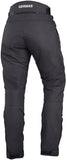 GMS- PANTALONES STARTER MAN PANTS BLACK - SECURTEX MOTOR S.L (t/a MaximoMoto)