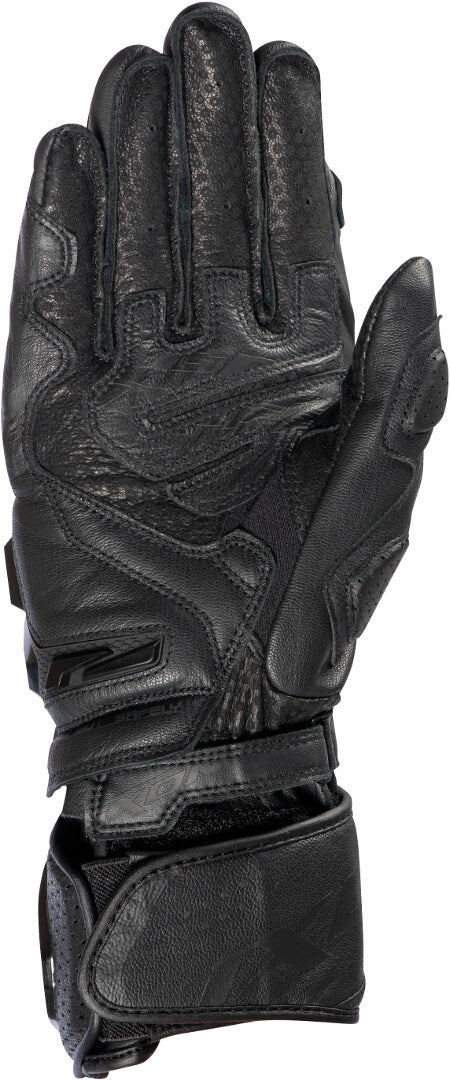 IXON- GUANTES GP4 AIRBLACK - SECURTEX MOTOR S.L (t/a MaximoMoto)