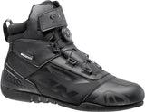 IXON- BOTAS RANKER WPBLACK - SECURTEX MOTOR S.L (t/a MaximoMoto)