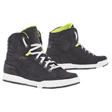 FORMA- BOTAS SWIFT FLOW BLACK/WHITE