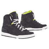 FORMA- BOTAS SWIFT FLOW BLACK/WHITE