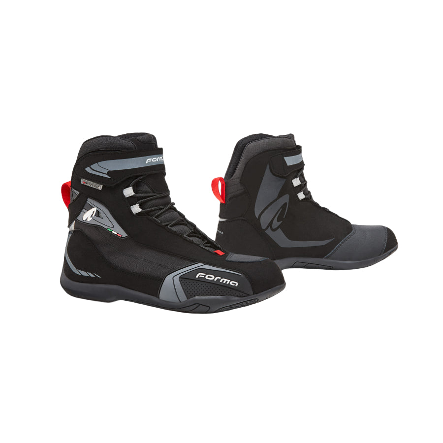 FORMA- BOTAS VIPER DRY BLACK