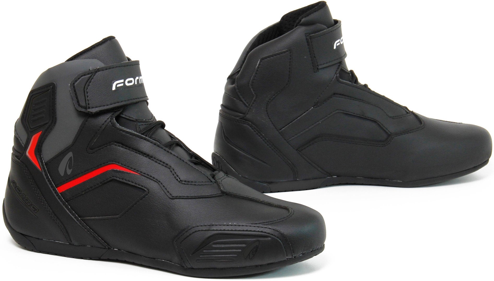 FORMA- BOTAS STINGER DRY BLACK - BOTAS