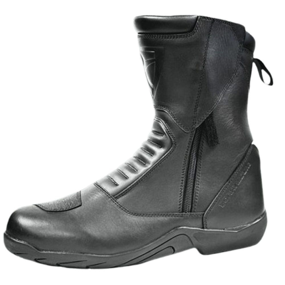 MUGENRACE BOT-MNR-2495 cortas motociclismo Turismo Botas