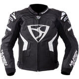 MUGENRACE LJ MNR 1821 MARCUS Chaqueta De Cuero Motocicleta