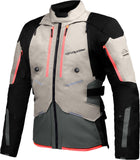 IXON VIDAR Adventure Chaqueta textil motociclista  hombre
