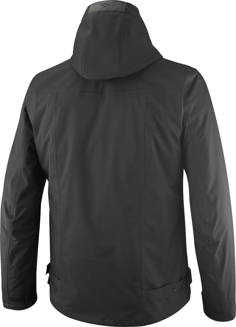 IXON WALKER Impermeable Motociclismo Textil Chaqueta