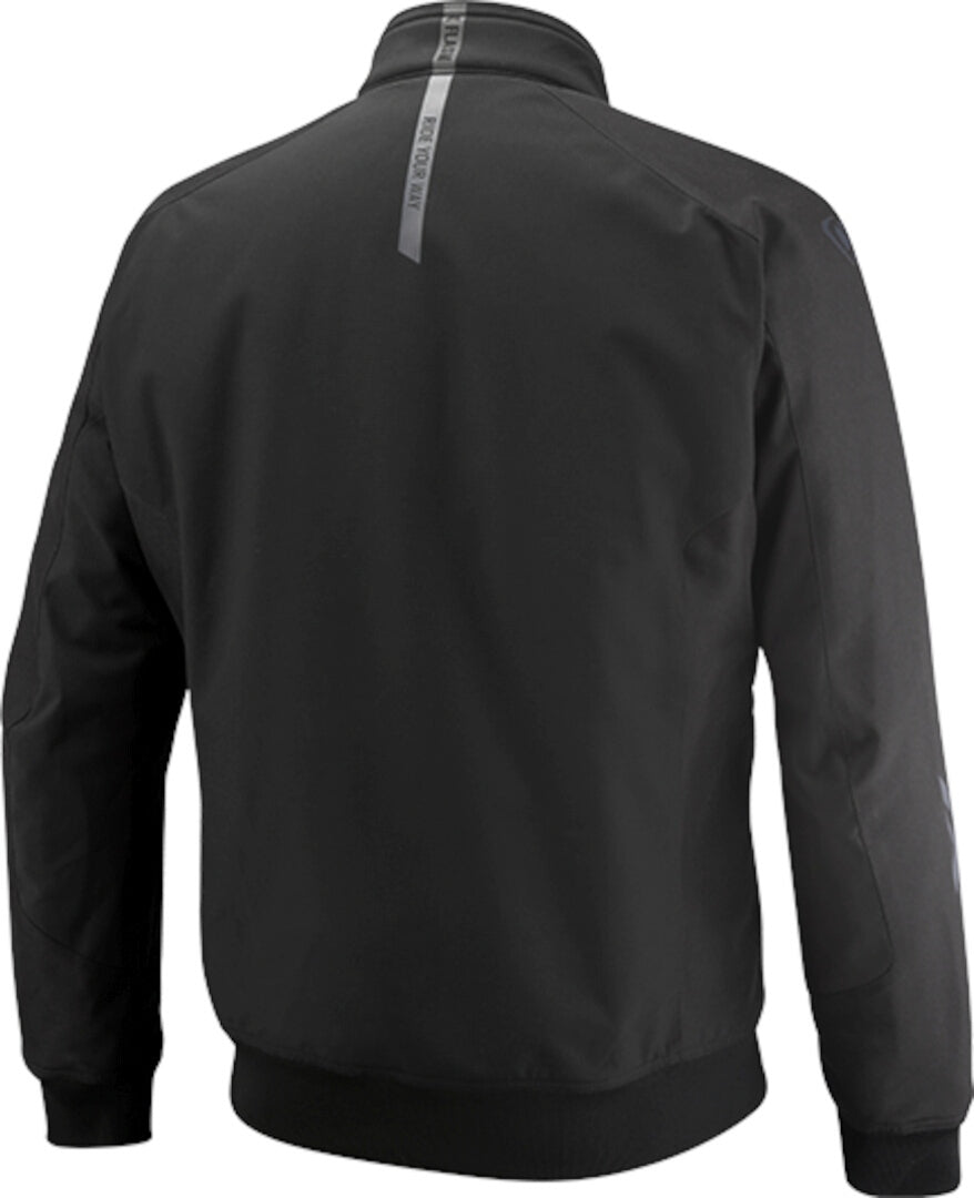 IXON SIWA Impermeable Aventura Motociclistas De Textil Chaqueta