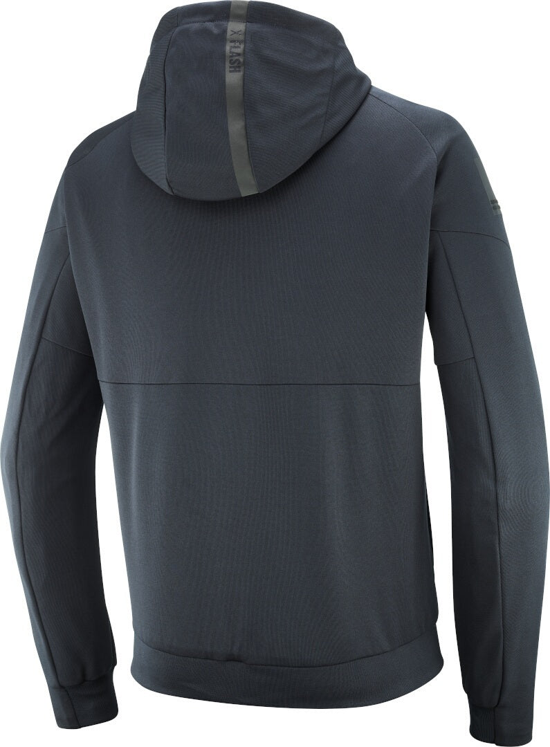 IXON TOUCHDOWN Air ligera motocicleta urbana Chaqueta textile