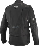 IXON MIDGARD Impermeable Moto De Aventura Chaqueta Textil