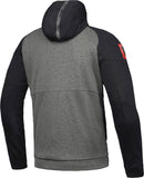 IXON TOUCHDOWN Chaqueta Textil De Moto Negro/Antracita