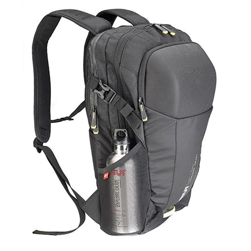 GIVI-BOLSA MOCHILA L/EASY15LTS. NEGRO_x000D_ - SECURTEX MOTOR S.L (t/a MaximoMoto)