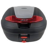 GIVI - MALETA ML 34 LTS. E340/VISION.NEGRO BASE/N - SECURTEX MOTOR S.L (t/a MaximoMoto)