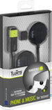 TWINS-INTERCOM. HF3 INTERCOM 5.0 - SECURTEX MOTOR S.L (t/a MaximoMoto)