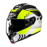 HJC C91N KAON MC3H Casco Modular De Turismo Para Motocicleta