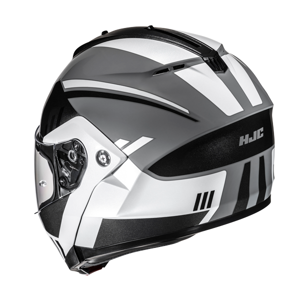 HJC C91N KAON M5 Casco De Moto Abatible Para Deportes De Turismo - SECURTEX MOTOR S.L (t/a MaximoMoto)