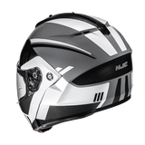 HJC C91N KAON M5 Casco De Moto Abatible Para Deportes De Turismo - SECURTEX MOTOR S.L (t/a MaximoMoto)