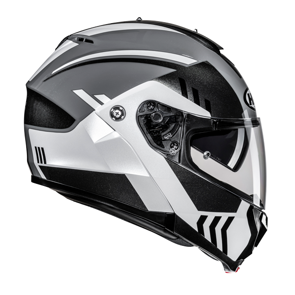 HJC C91N KAON M5 Casco De Moto Abatible Para Deportes De Turismo - SECURTEX MOTOR S.L (t/a MaximoMoto)
