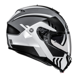 HJC C91N KAON M5 Casco De Moto Abatible Para Deportes De Turismo - SECURTEX MOTOR S.L (t/a MaximoMoto)