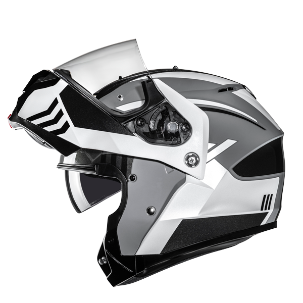 HJC C91N KAON M5 Casco De Moto Abatible Para Deportes De Turismo - SECURTEX MOTOR S.L (t/a MaximoMoto)
