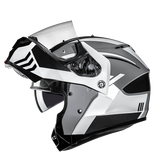 HJC C91N KAON M5 Casco De Moto Abatible Para Deportes De Turismo - SECURTEX MOTOR S.L (t/a MaximoMoto)
