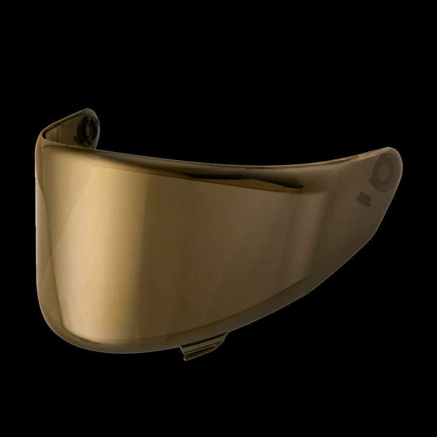 SUOMY RECAMBIOS TX-PRO / TRACK-1 / SPEEDSTAR / STELLAR VISIERA IRIDIUM GOLD/TU - SECURTEX MOTOR S.L (t/a MaximoMoto)