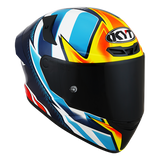 KYT- CASCOS TT-COURSE REPLICA TATI