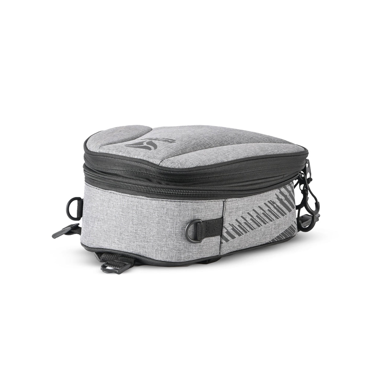 R-TECH - BOLSA TEXTIL SOFT BAG NEGRO - SECURTEX MOTOR S.L (t/a MaximoMoto)