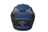 Casco Modular K-925 Negro/Mate - SECURTEX MOTOR S.L (t/a MaximoMoto)
