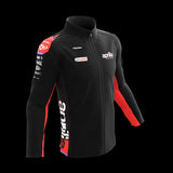IXON-  Aprilia GP Replica Softshell Sudadera con cremallera - SECURTEX MOTOR S.L (t/a MaximoMoto)