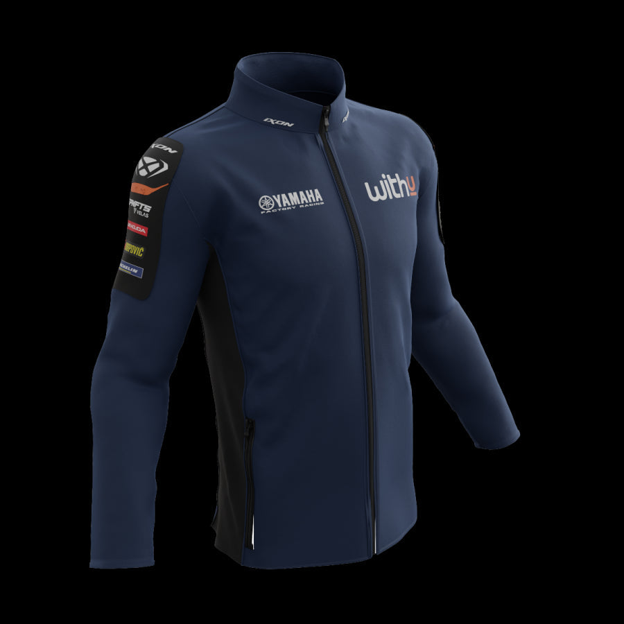 RNF 22 SW1 NAVY/BLACK - SECURTEX MOTOR S.L (t/a MaximoMoto)