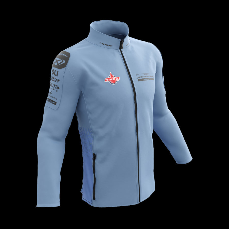 GRES 22 SW1 BLUE - SECURTEX MOTOR S.L (t/a MaximoMoto)