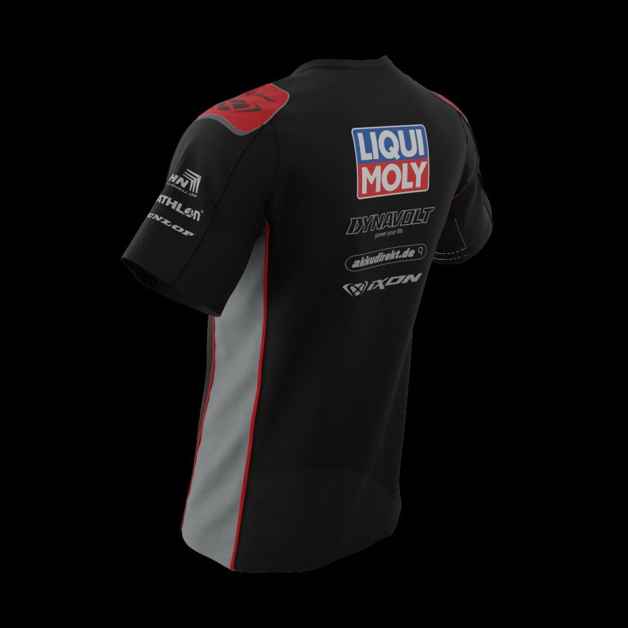 INTA 22 TS1 BLACK/GREY - SECURTEX MOTOR S.L (t/a MaximoMoto)