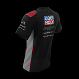 INTA 22 TS1 BLACK/GREY - SECURTEX MOTOR S.L (t/a MaximoMoto)