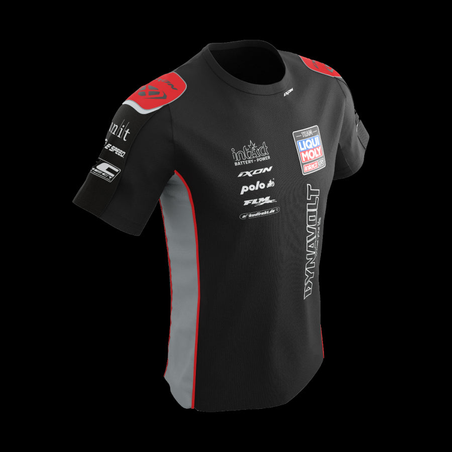 INTA 22 TS1 BLACK/GREY - SECURTEX MOTOR S.L (t/a MaximoMoto)