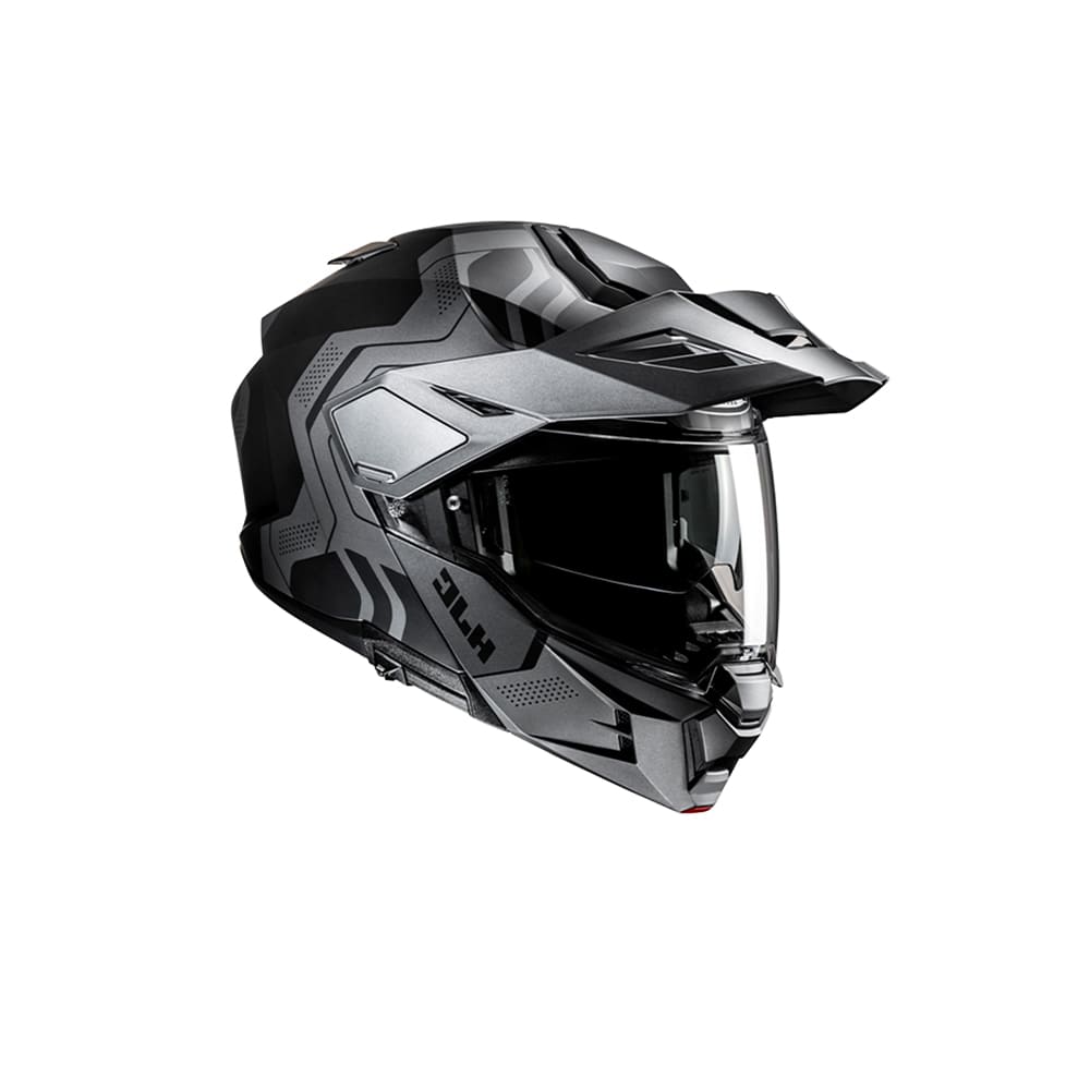 HJC I80 VELLY MC5SF Casco Aventura Abatible