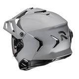 HJC RPHA 60 UNI Casco Integral De Moto De Aventura N.Gris - SECURTEX MOTOR S.L (t/a MaximoMoto)