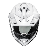 HJC RPHA 60 UNI Casco Integral De Moto De Doble Deporte Blanco Perla - SECURTEX MOTOR S.L (t/a MaximoMoto)