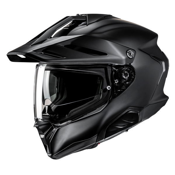 HJC RPHA 60 UNI Casco Integral Para Moto De Aventura Negro Mate