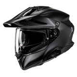 HJC RPHA 60 UNI Casco Integral Para Moto De Aventura Negro Mate