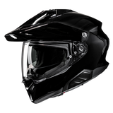 HJC RPHA 60 Uni Deporte Dual Casco Integral Para Moto  Negro Metalico