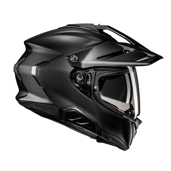 HJC RPHA 60 UNI Casco Integral Para Moto De Aventura Negro Mate - SECURTEX MOTOR S.L (t/a MaximoMoto)