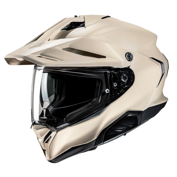 HJC RPHA 60 Casco Integral Para Moto Uni Deporte Dual Beige Arena Semiplano