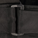 OXFORD- Pantalon Textile Spartan Long WP Negro - SECURTEX MOTOR S.L (t/a MaximoMoto)