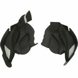 HJC CHEEK PADS BASICO RPHA 90S S/L 35 mm