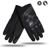 BELA - Guante Textil HOT WINTER WP Negro - SECURTEX MOTOR S.L (t/a MaximoMoto)