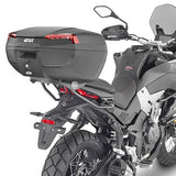 GIVI ML RIVIERA E46 Maleta Top Case Para Moto Negra Bas 46 L - SECURTEX MOTOR S.L (t/a MaximoMoto)