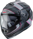 CABERG-CASCO DUKE 2 TOUR - SECURTEX MOTOR S.L (t/a MaximoMoto)
